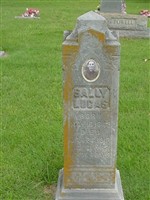 Sally Warlick Lucas