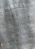 Sally Watters Sally Watters