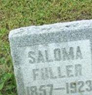 Saloma Fuller