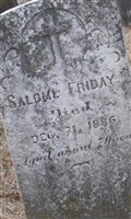 Salome Friday