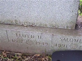 Salome N Holland
