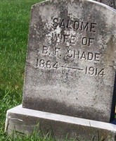 Salome Shade
