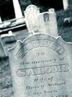 Salome Yundt Neyhart
