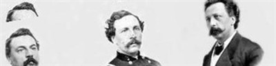 Salomon brothers of the Civil War Salomon brothers of the Civil War