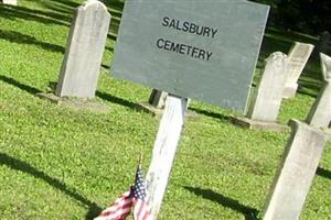 Salsbury Cemetery