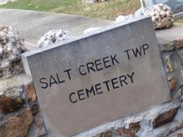 Salt Creek Cemetery