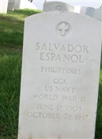 Salvador Espanol Salvador Espanol
