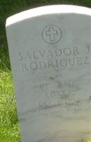 Salvador Joe Rodriguez Salvador Joe Rodriguez