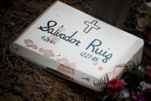 Salvador Ruiz