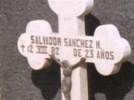 Salvador Sanchez