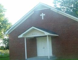 Salvation & Deliverance Pentecostal Church
