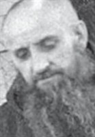 Br Salvator Budnik O.F.M. Cap Br Salvator Budnik O.F.M. Cap