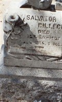 Salvator Gilleci Salvator Gilleci