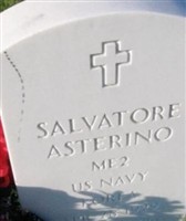 Salvatore Asterino