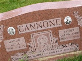 Salvatore Cannone Salvatore Cannone