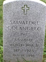 Salvatore Colangelo Salvatore Colangelo