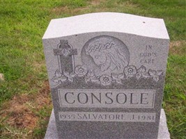 Salvatore Console