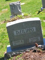 Salvatore DeFilippo Salvatore DeFilippo