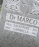 Salvatore Di Marco Salvatore Di Marco
