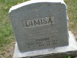 Salvatore Dimisa