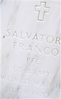Salvatore Franco Salvatore Franco