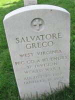 Salvatore Greco Salvatore Greco