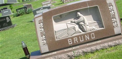 Salvatore J. "Sal" Bruno Salvatore J. "Sal" Bruno