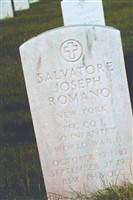 Salvatore Joseph Romano Salvatore Joseph Romano
