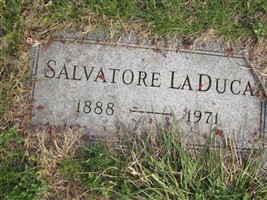 Salvatore LaDuca Salvatore LaDuca