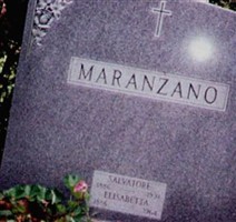 Salvatore Maranzano
