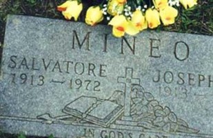 Salvatore Mineo
