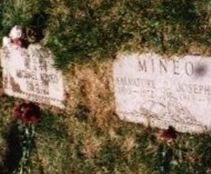 Salvatore Mineo