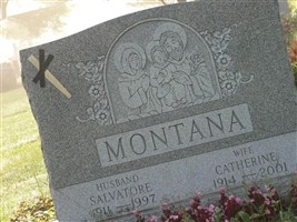 Salvatore Montana
