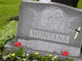 Salvatore Montana