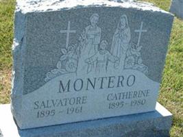 Salvatore Montero