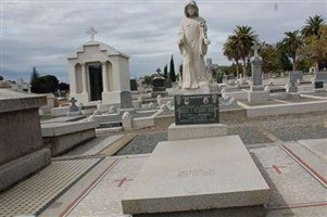 Salvatore Peter La Barbera