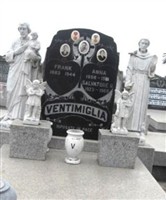 Salvatore R Ventimiglia Salvatore R Ventimiglia