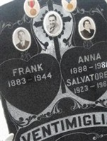 Salvatore R Ventimiglia Salvatore R Ventimiglia