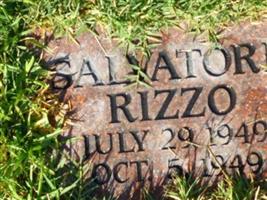 Salvatore Rizzo