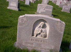 Salvatore Roberto