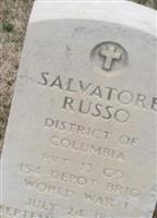 Salvatore Russo