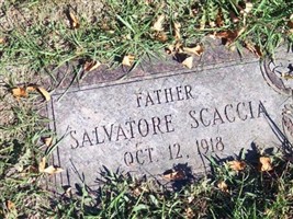 Salvatore Scaccia Salvatore Scaccia