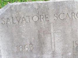 Salvatore Scarcella