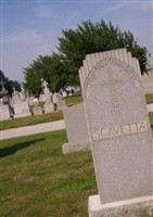 Salvatore Scavetta