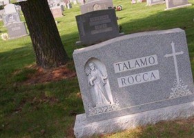 Salvatore Talamo Salvatore Talamo