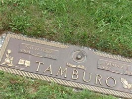 Salvatore Tamburo Salvatore Tamburo