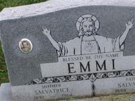 Salvatrice Emmi