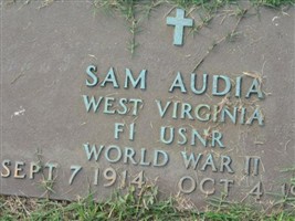 Sam Audia