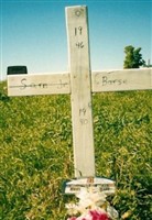 Sam Barse, Jr Sam Barse, Jr