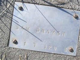 Sam Cramer Sam Cramer